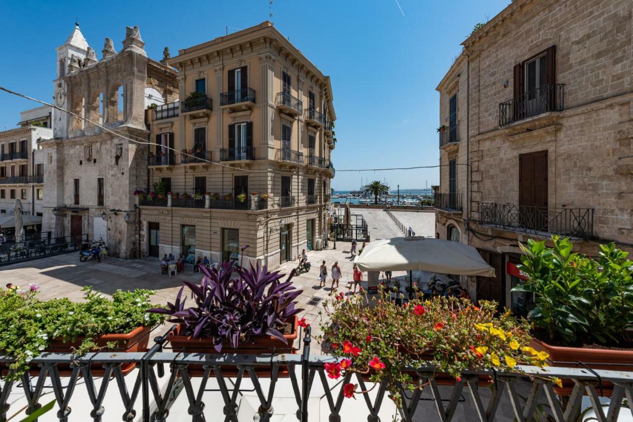 Old Town Loft M8 Bari Apartment Exterior photo